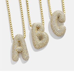B baublebar necklace